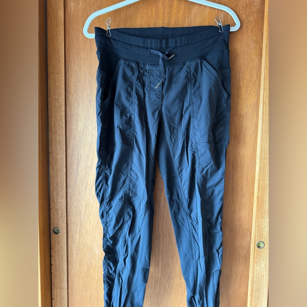 Lululemon studio pant